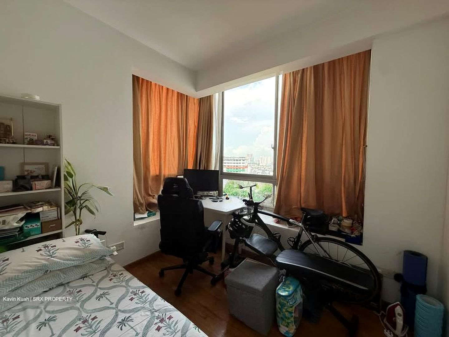Versilia On Haig (D15), Condominium #554930421